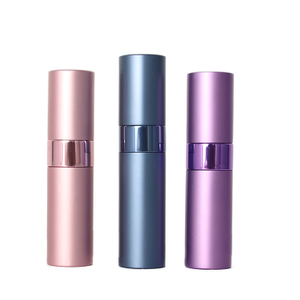 Mini set de spray de perfume personalizado